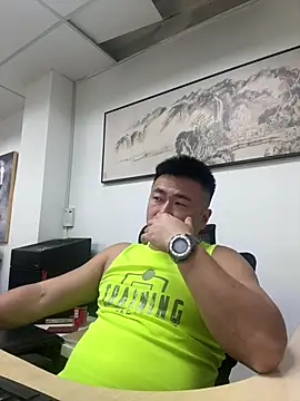 Cunzhangshibage02 online show from 06-28-26, 03:07