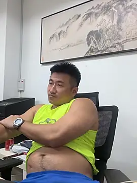 Cunzhangshibage02 online show from 07-06-26, 11:50