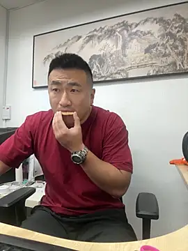 Cunzhangshibage02 online show from 05-14-26, 11:46