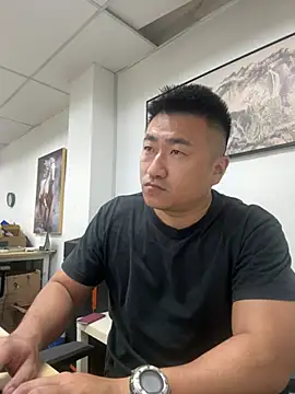 Cunzhangshibage02 online show from 06-16-26, 10:54