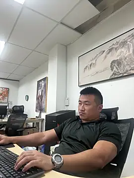 Cunzhangshibage02 online show from 04-13-26, 12:31