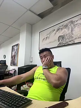 Cunzhangshibage02 online show from 05-25-26, 03:55