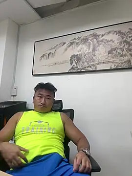 Cunzhangshibage02 online show from 03-31-26, 03:47