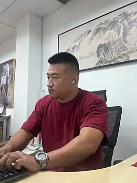 Cunzhangshibage02 online show from 05-06-26, 01:42