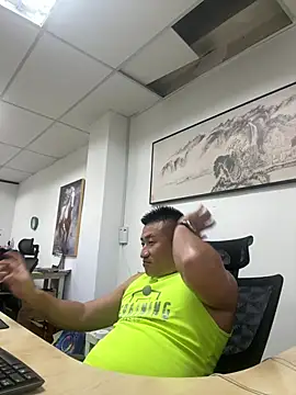 Cunzhangshibage02 online show from 04-30-26, 03:41
