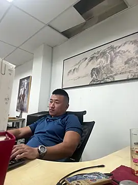 Cunzhangshibage02 online show from 04-02-26, 05:25