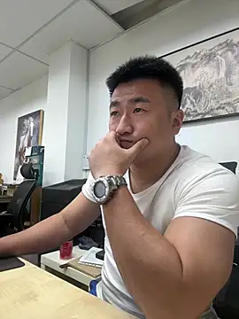 Cunzhangshibage02 online show from 07-13-26, 12:37