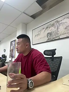 Cunzhangshibage02 online show from 04-28-26, 02:10