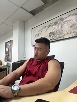 Cunzhangshibage02 online show from 06-05-26, 06:52