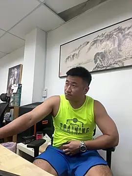 Cunzhangshibage02 online show from 07-16-26, 02:14