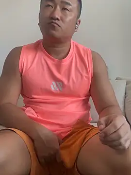 Cunzhangshibage02 online show from 04-23-26, 03:02