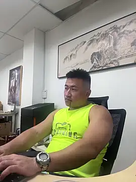 Cunzhangshibage02 online show from 06-02-26, 04:34