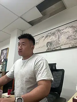 Cunzhangshibage02 online show from 07-14-26, 01:49