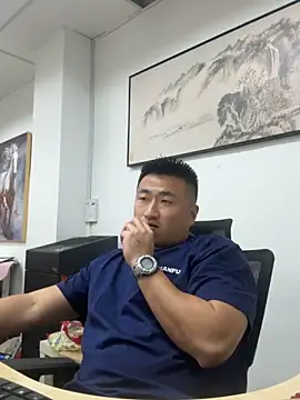 Cunzhangshibage02 online show from 05-25-26, 03:17