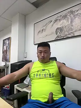 Cunzhangshibage02 online show from 06-02-26, 10:54