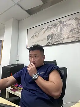Cunzhangshibage02 online show from 06-10-26, 06:58