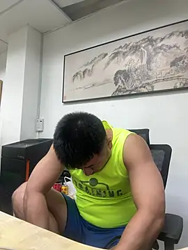 Cunzhangshibage02 online show from 06-30-26, 12:27