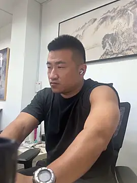 Cunzhangshibage02 online show from 05-05-26, 01:30