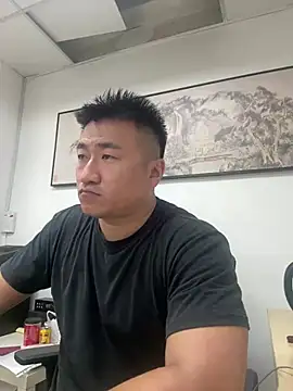 Cunzhangshibage02 online show from 07-01-26, 01:28