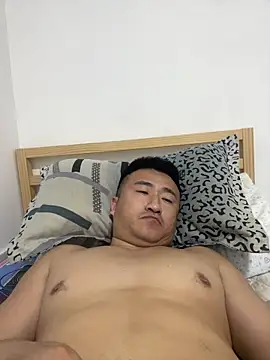 Cunzhangshibage02 online show from 05-26-26, 04:21