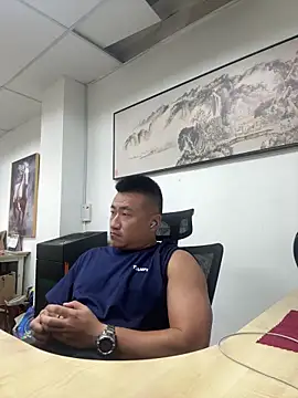 Cunzhangshibage02 online show from 05-08-26, 02:26