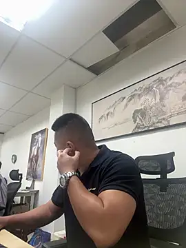 Cunzhangshibage02 online show from 04-29-26, 12:48