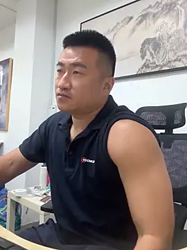 Cunzhangshibage02 online show from 05-04-26, 01:25