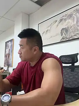 Cunzhangshibage02 online show from 05-14-26, 05:37