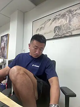 Cunzhangshibage02 online show from 05-27-26, 01:48