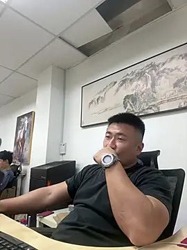 Cunzhangshibage02 online show from 06-16-26, 03:28