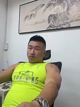 Cunzhangshibage02 online show from 05-05-26, 01:36
