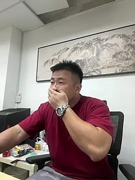 Cunzhangshibage02 online show from 07-03-26, 05:36