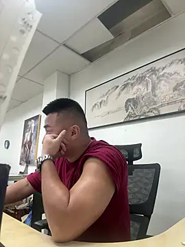 Cunzhangshibage02 online show from 04-28-26, 02:27