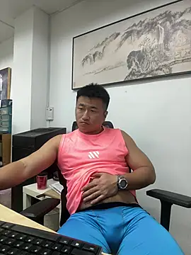 Cunzhangshibage02 online show from 07-09-26, 01:10