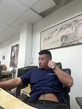 Cunzhangshibage02 online show from 05-28-26, 11:21