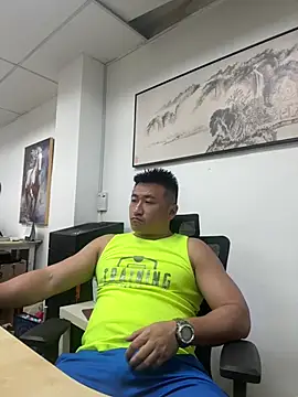 Cunzhangshibage02 online show from 06-07-26, 03:28