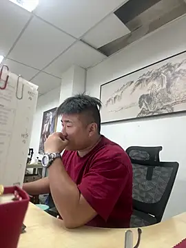 Cunzhangshibage02 online show from 04-01-26, 03:52