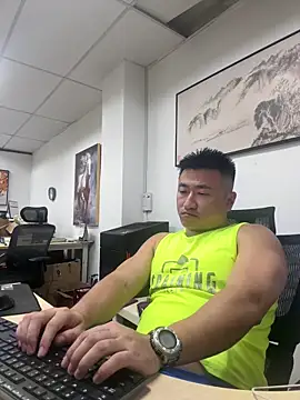 Cunzhangshibage02 online show from 06-14-26, 02:51