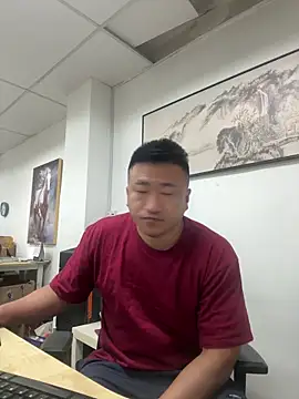 Cunzhangshibage02 online show from 06-04-26, 11:42
