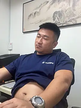 Cunzhangshibage02 online show from 06-21-26, 06:14