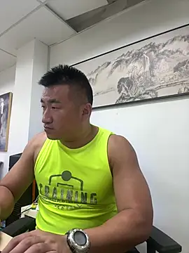 Cunzhangshibage02 online show from 04-07-26, 03:47