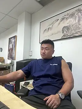 Cunzhangshibage02 online show from 05-27-26, 01:57
