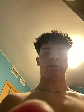 Fideito11 online show from 04-19-26, 01:50