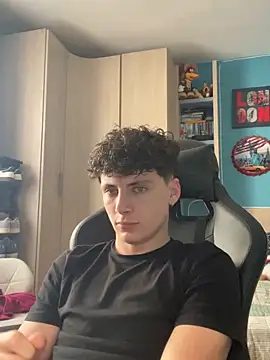 Fideito11 online show from 04-18-26, 03:58