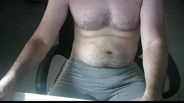 ManVerySexual online show from 03-31-26, 03:14