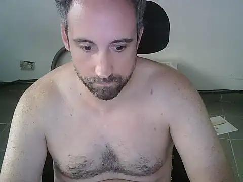 ManVerySexual online show from 03-18-26, 05:03