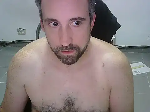 ManVerySexual online show from 03-20-26, 06:53
