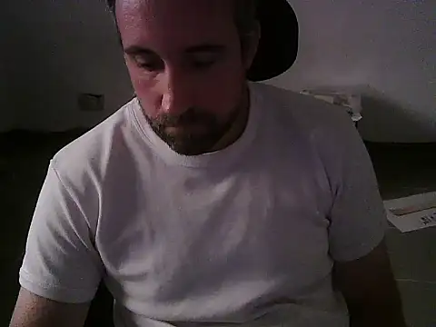 ManVerySexual online show from 03-19-26, 02:28