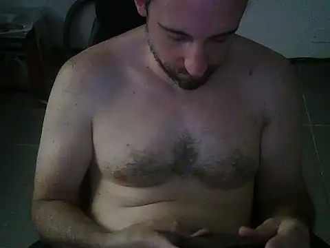 ManVerySexual online show from 03-27-26, 03:57