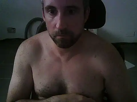 ManVerySexual online show from 03-14-26, 04:46
